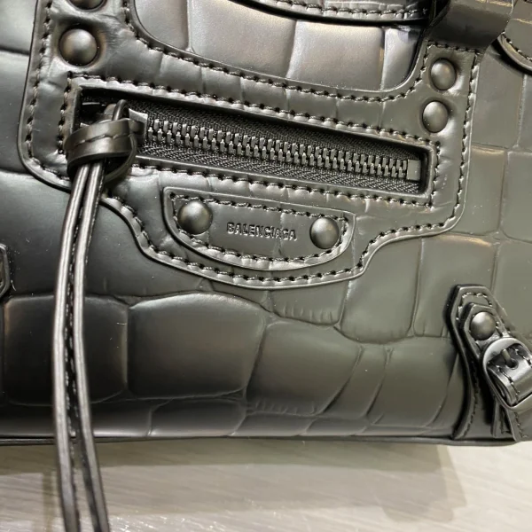 Balenciag* Neo Classic Motorcycle Bag