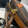 Camera bag Model£º669957 Size£º21.5x15x7cm