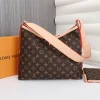 Louis Vuitton Model: 46283 Size: 34x28x11cm