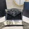 Lambskin bag Size:29x17x11cm Model:577476
