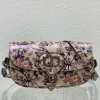 Bobby East-West bag Size 22cmx13x5