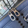 BV Briefcase Size: 36cm 98028 Blue