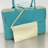 BV ARCO TOTE bag Size:38x25 609175
