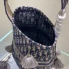 BUBBLE Bucket Bag Size:16 x 25 x 16 cm