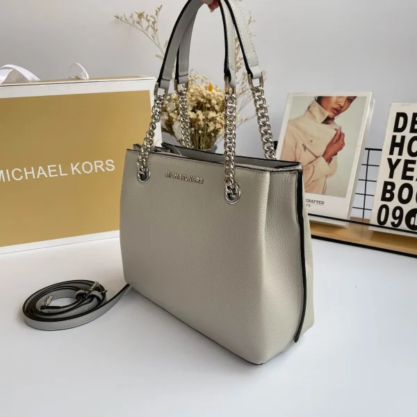 MK Shoulder Crossbody Model:0134 Size:27x21x8