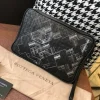 BV Briefcase Size: 37cm Black