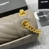 Saint Laurent Messenger Bag Size: 24x17.5x6 Code: 392739