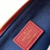 Louis Vuitton Size: 20 x 16 x 12 cm
