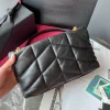 LOULOU PUFFER Lambskin bag Size£º23x15.5x5.8cm Model£º620333