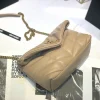 LOULOU PUFFER Lambskin bag Size: 23x15.5x5.8cm Model: 620333