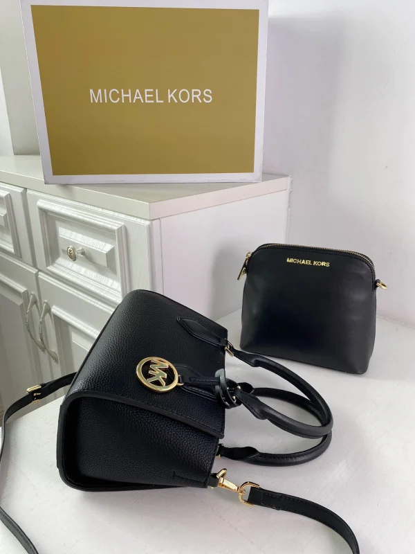 MK Handbag Crossbody Size:23*18*12