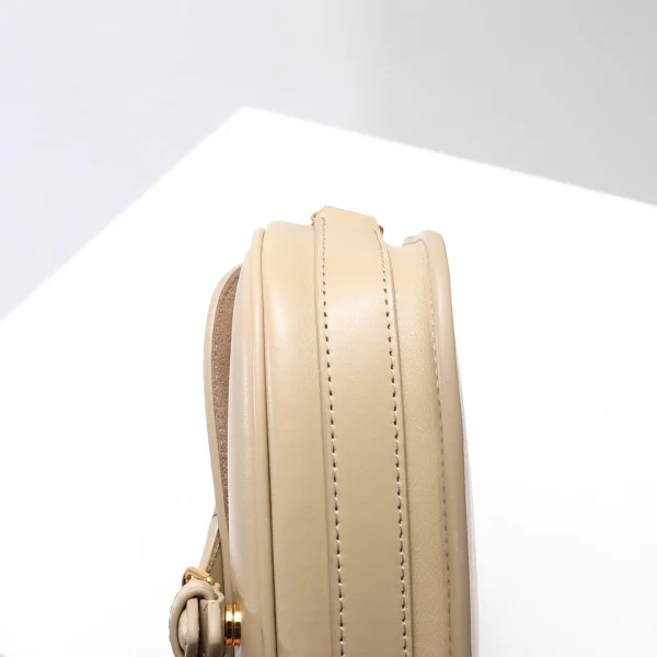 Bobby East-West Underarm Bag Handbag Ref: 2029 Size 22x13x5cm