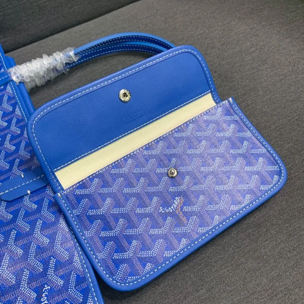 Goyard Twin Shopper Size: 34*46*22*28cm