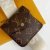 Louis Vuitton Size: 18 x 11 x 10 cm