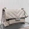 Mk cece grey Size:24x16x10360340320