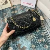 297922c badge bag size: 14x22x8cm