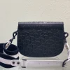 Bobby Clutch Size: 22cm