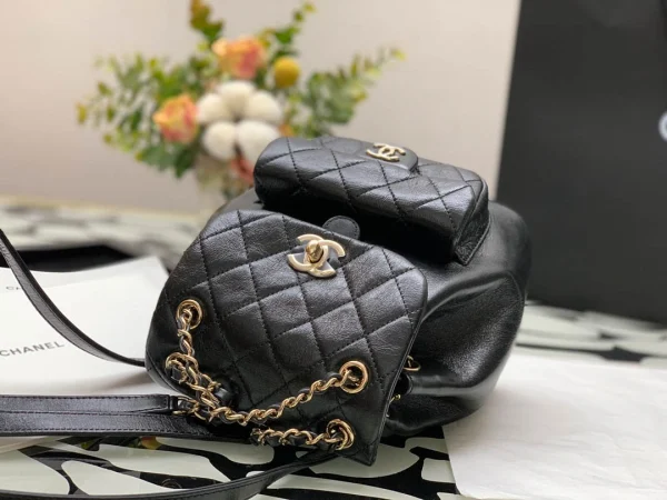 Backpack Women's Backpack Size: 181812cm99121