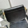 BOBBY Clutch Size: 27 x 8 cm