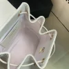 Backpack size: 19*20*12cm Model number: AS3530