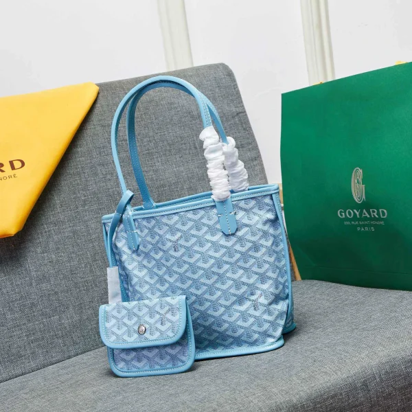 Double-sided Mini Mother & Child Bag Size: 20*28*11*20*18cm