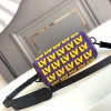 Autumn Collection LV Rubber theme Size: 21 x 12 x 9 cm