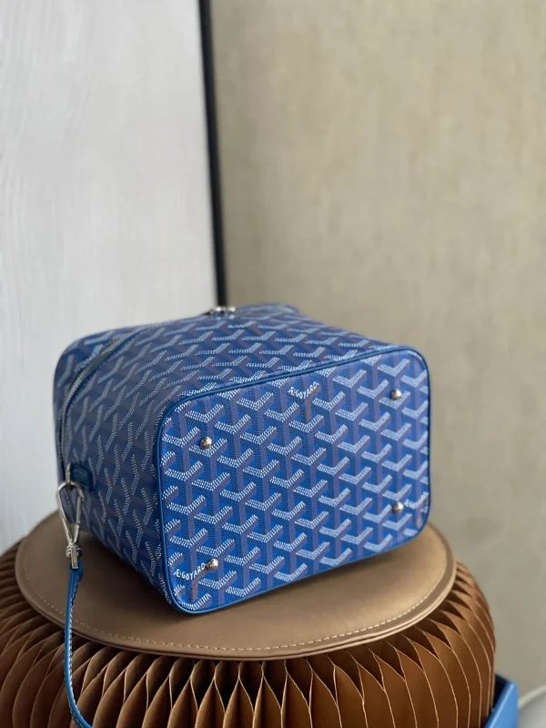 muse bag makeup bag