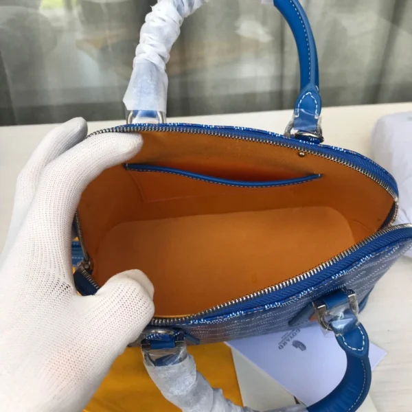 G0YARD Shell Bag Size:23*10*18cm
