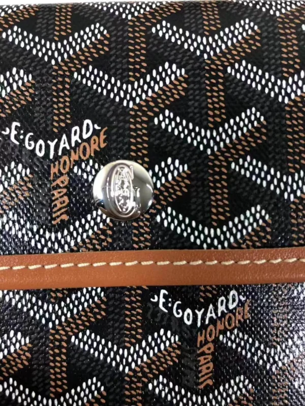 Goyard size: 40*15*30 Bag opening 55 34*14*27 Bag opening 47
