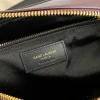 Saint Laurent Camera Bag Size: 28x17x8.5cm Code: 671691