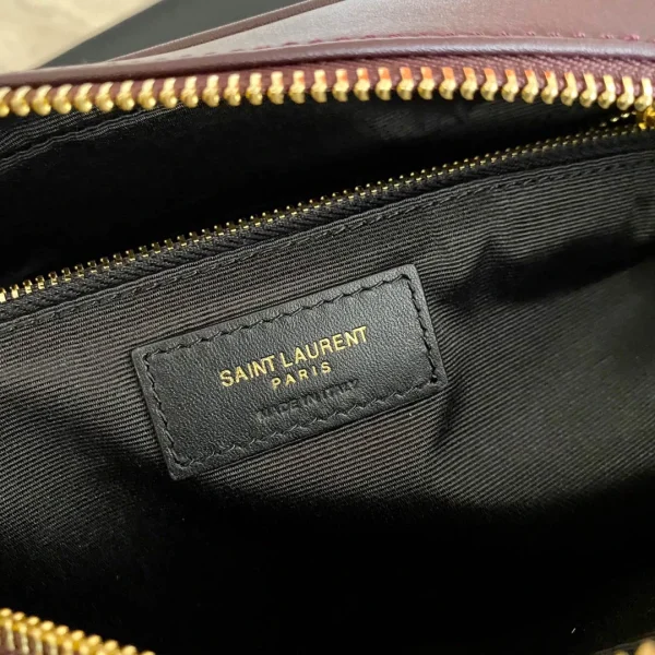 Saint Laurent Camera Bag Size: 28x17x8.5cm Code: 671691
