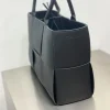 BV ARCO TOTE bag Size:38x25cm 609175