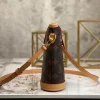 Louis Vuitton Medium Vintage Bag Series Size: 14.5*18*6.5cm