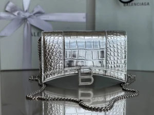 Balenciag Model No.:199 Size:19X12X5cm