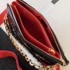 Louis Vuitton Size 34-*24*12 cm