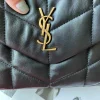 LOULOU PUFFER Lambskin bag Size£º23x15.5x5.8cm Model£º620333