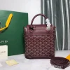 Alpin mini shoulder bag Ref: GY020195, Size: 18.5*21.5.*8.5 cm