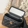 Chanel Box Bag Size: 16 9.5 8, Style: 81230
