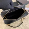 Saint Laurent Shoulder slant bag Size: 28x17x8.5cm Code: 671691