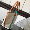 Belharra Beach Bag Size: 35cmx22.5cmx60cm