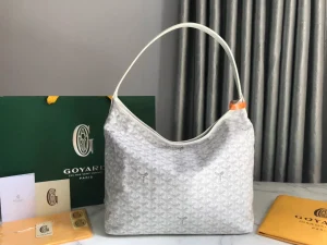 Goyard Hobo Bohme Underarm Bag Size: 42*27*15cm