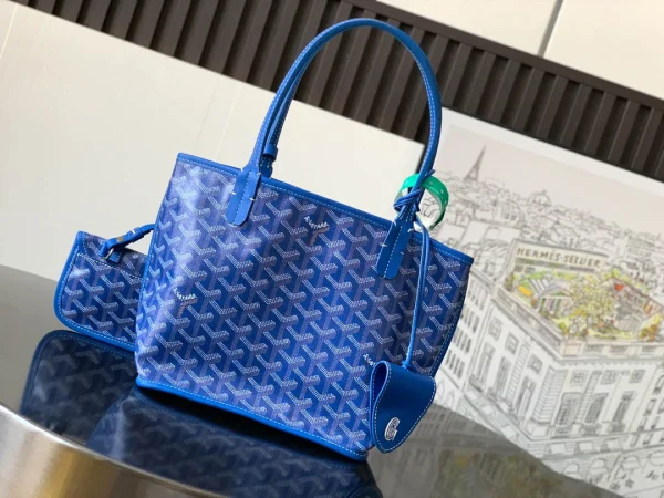 Anjou Mini Bag Size:20x10x20cm