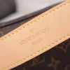 Louis Vuitton Model: 46358 Size: 23x16x6cm