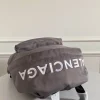 Balenciaga Shoulder Backpack Size: 36*49*13