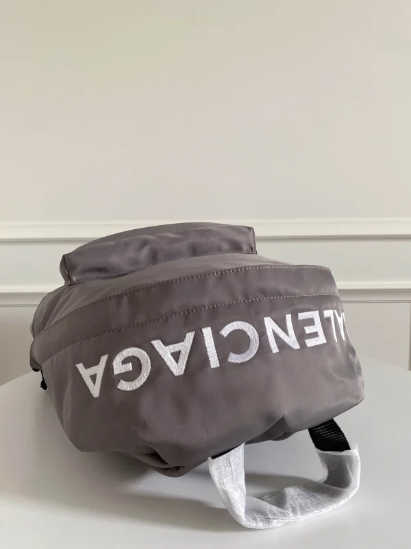 Balenciaga Shoulder Backpack Size: 36*49*13