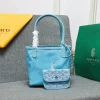 Double-sided Mini Mother & Child Bag Size: 20*28*11*20*18cm
