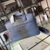 BV Briefcase Size: 36cm 98014 Blue