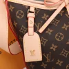 Louis Vuitton Model: 46283 Size: 34x28x11cm
