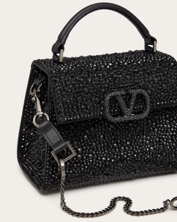 VALENTINO VSLING SIZE : 19 X13X 9 CM