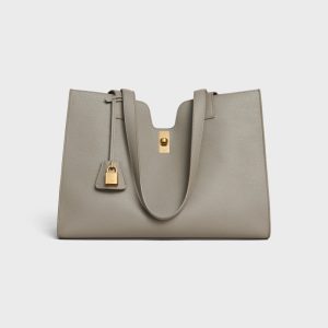 CABAS 16 SIZE : 15 X 10 X 6 INCHES